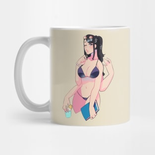 Ms Sunday Mug